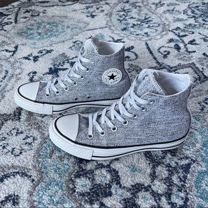 Chuck Taylor high top Converse